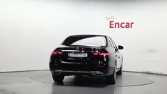 2022 Mercedes-Benz E-Class E250 Exclusive — фото 4