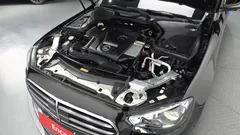 2022 Mercedes-Benz E-Class E250 Exclusive — фото 6