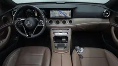 2022 Mercedes-Benz E-Class E250 Exclusive — фото 7