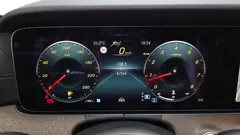 2022 Mercedes-Benz E-Class E250 Exclusive — фото 8