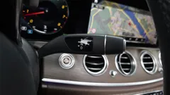2022 Mercedes-Benz E-Class E250 Exclusive — фото 9