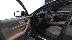 2022 Mercedes-Benz E-Class E250 Exclusive — фото 10