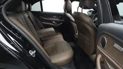 2022 Mercedes-Benz E-Class E250 Exclusive — фото 12