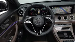 2022 Mercedes-Benz E-Class E250 Exclusive — фото 13
