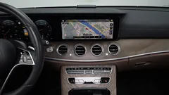 2022 Mercedes-Benz E-Class E250 Exclusive — фото 14