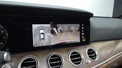 2022 Mercedes-Benz E-Class E250 Exclusive — фото 15