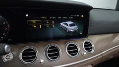 2022 Mercedes-Benz E-Class E250 Exclusive — фото 16