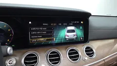 2022 Mercedes-Benz E-Class E250 Exclusive — фото 17