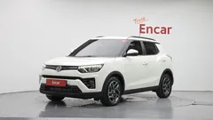 2023 SsangYong Tivoli Gasoline 1.5 2WD — фото 1