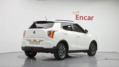 2023 SsangYong Tivoli Gasoline 1.5 2WD — фото 2