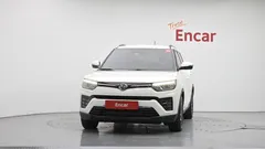 2023 SsangYong Tivoli Gasoline 1.5 2WD — фото 3
