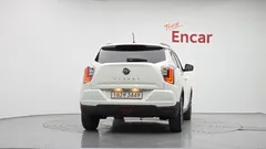 2023 SsangYong Tivoli Gasoline 1.5 2WD — фото 4