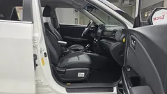 2023 SsangYong Tivoli Gasoline 1.5 2WD — фото 11