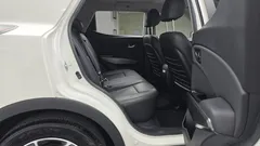 2023 SsangYong Tivoli Gasoline 1.5 2WD — фото 12