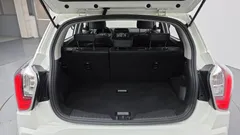 2023 SsangYong Tivoli Gasoline 1.5 2WD — фото 20