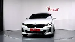 2022 BMW Gran Turismo 620d M Sport — фото 3