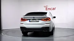 2022 BMW Gran Turismo 620d M Sport — фото 4
