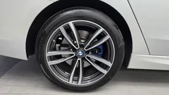 2022 BMW Gran Turismo 620d M Sport — фото 5