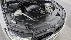 2022 BMW Gran Turismo 620d M Sport — фото 6
