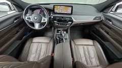 2022 BMW Gran Turismo 620d M Sport — фото 7