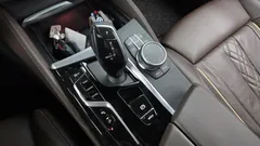 2022 BMW Gran Turismo 620d M Sport — фото 9