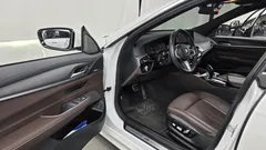 2022 BMW Gran Turismo 620d M Sport — фото 10