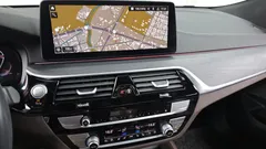 2022 BMW Gran Turismo 620d M Sport — фото 13