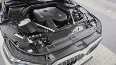 2024 BMW 5-Series 520i — фото 6