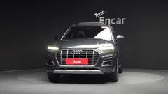 2022 Audi Q5 45 TFSI Quattro — фото 3