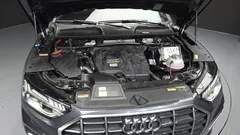 2022 Audi Q5 45 TFSI Quattro — фото 6