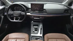 2022 Audi Q5 45 TFSI Quattro — фото 7
