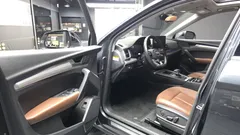 2022 Audi Q5 45 TFSI Quattro — фото 10
