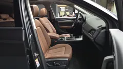 2022 Audi Q5 45 TFSI Quattro — фото 11