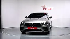 2022 Mercedes-Benz E-Class E350 4MATIC AMG Line — фото 3