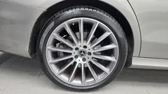 2022 Mercedes-Benz E-Class E350 4MATIC AMG Line — фото 5