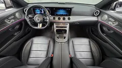 2022 Mercedes-Benz E-Class E350 4MATIC AMG Line — фото 7