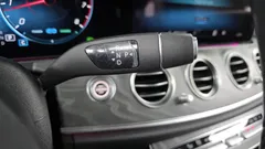 2022 Mercedes-Benz E-Class E350 4MATIC AMG Line — фото 9