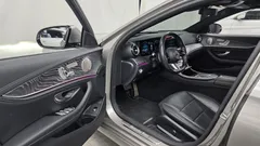 2022 Mercedes-Benz E-Class E350 4MATIC AMG Line — фото 10