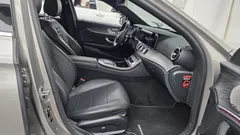 2022 Mercedes-Benz E-Class E350 4MATIC AMG Line — фото 11