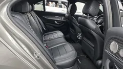 2022 Mercedes-Benz E-Class E350 4MATIC AMG Line — фото 12