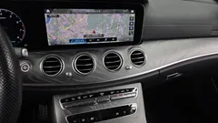 2022 Mercedes-Benz E-Class E350 4MATIC AMG Line — фото 14