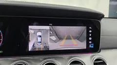 2022 Mercedes-Benz E-Class E350 4MATIC AMG Line — фото 15