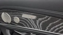 2022 Mercedes-Benz E-Class E350 4MATIC AMG Line — фото 18