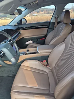 2023 Hyundai Grandeur Premium — фото 7