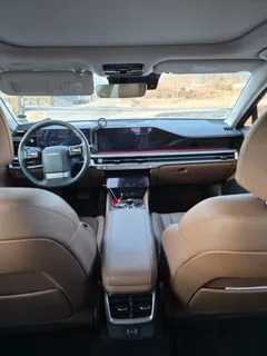 2023 Hyundai Grandeur Premium — фото 8
