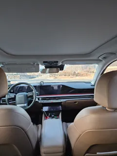 2023 Hyundai Grandeur Premium — фото 9