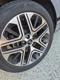 2023 Hyundai Grandeur Premium — фото 10