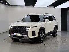 2023 SsangYong Torres Gasoline 1.5 2WD — фото 1