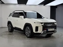 2023 SsangYong Torres Gasoline 1.5 2WD — фото 2
