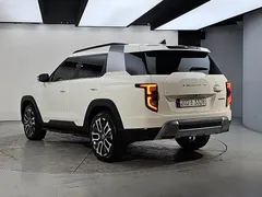 2023 SsangYong Torres Gasoline 1.5 2WD — фото 3